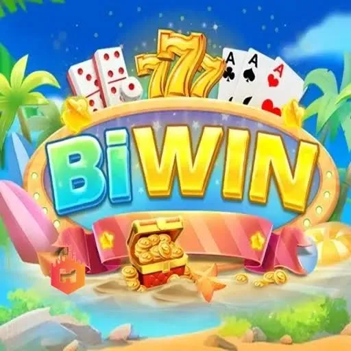 BIWIN - Game Gaple Seru dan Menarik