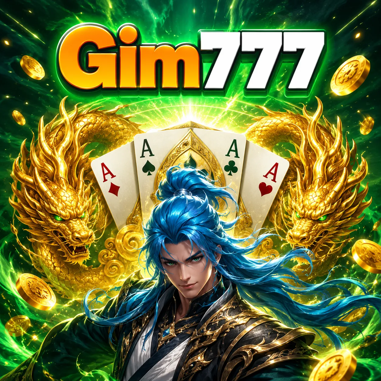 gim777 APK Live Casino