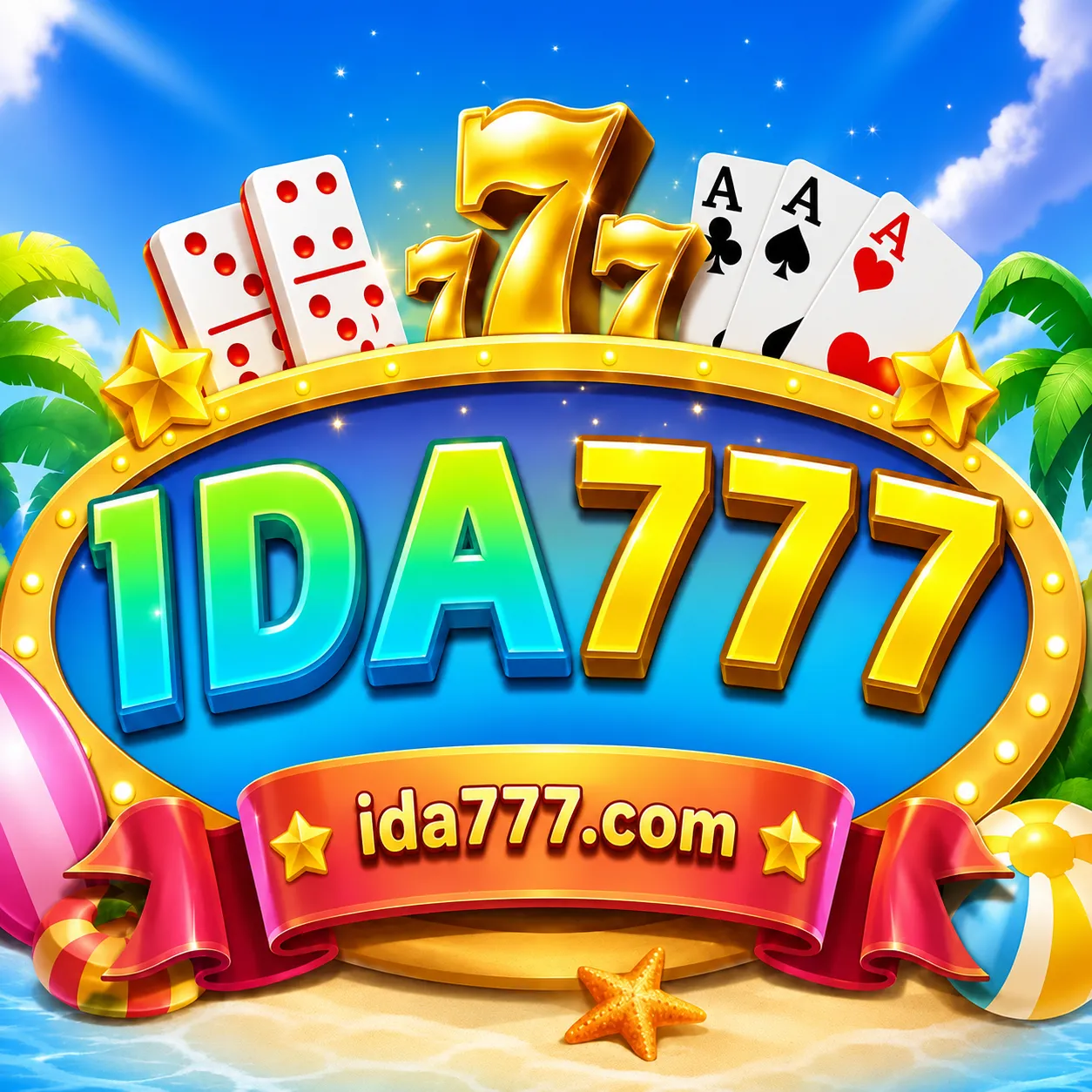 ida777 APK Arcade