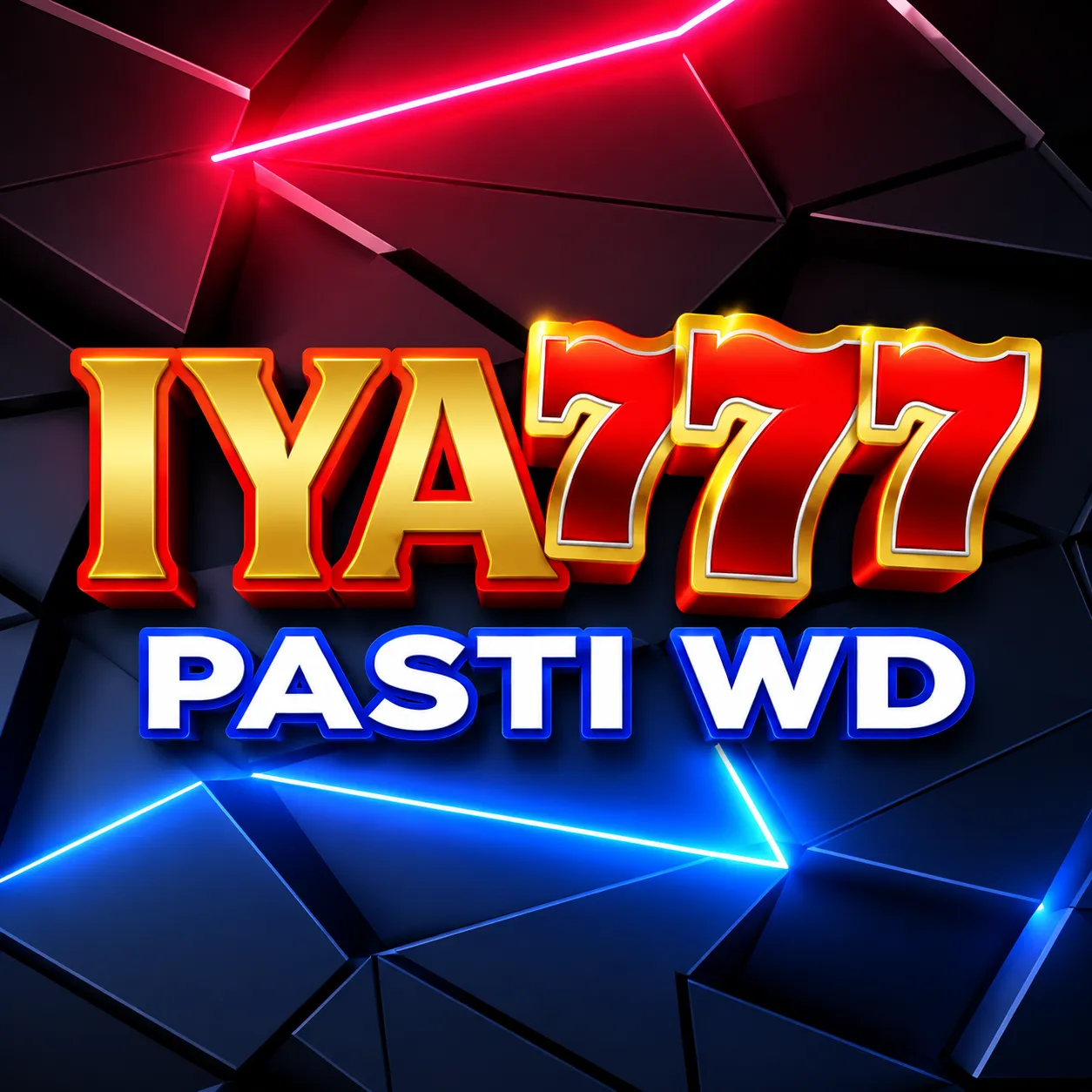 iya777 APK Kasino