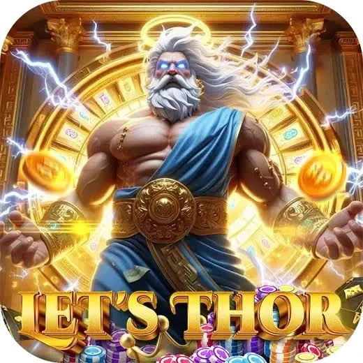 letsthor APK Domino