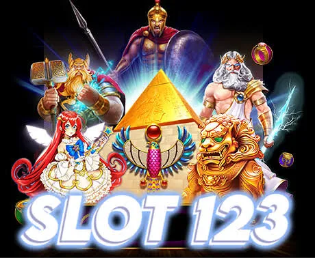 SLOT123 - Balap Motor Seru dan Menantang