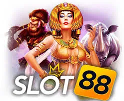 SLOT88 - Game Kasino Terbaik untuk Pengalaman Seru